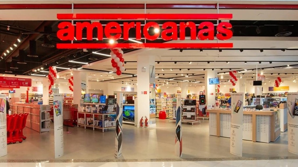 Americanas tem queda de 57% no tráfego do site após anúncio de rombo