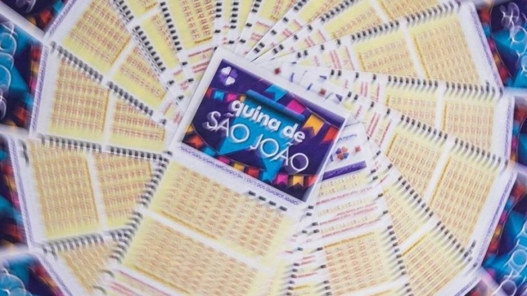 Quina de São João sorteia prêmio de R$ 200 milhões neste sábado