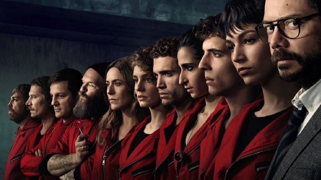 'La Casa de Papel': Professor e Arturo são baleados; veja a prévia