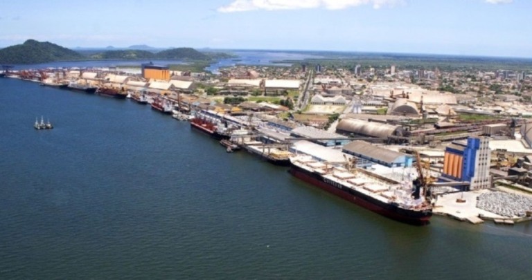 Exportações do agropecuário paranaense cresceram 35,6% até novembro