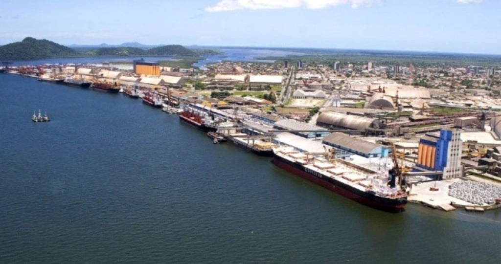 Exportações do agropecuário paranaense cresceram 35,6% até novembro Exportações do agropecuário paranaense cresceram 35,6% até novembro