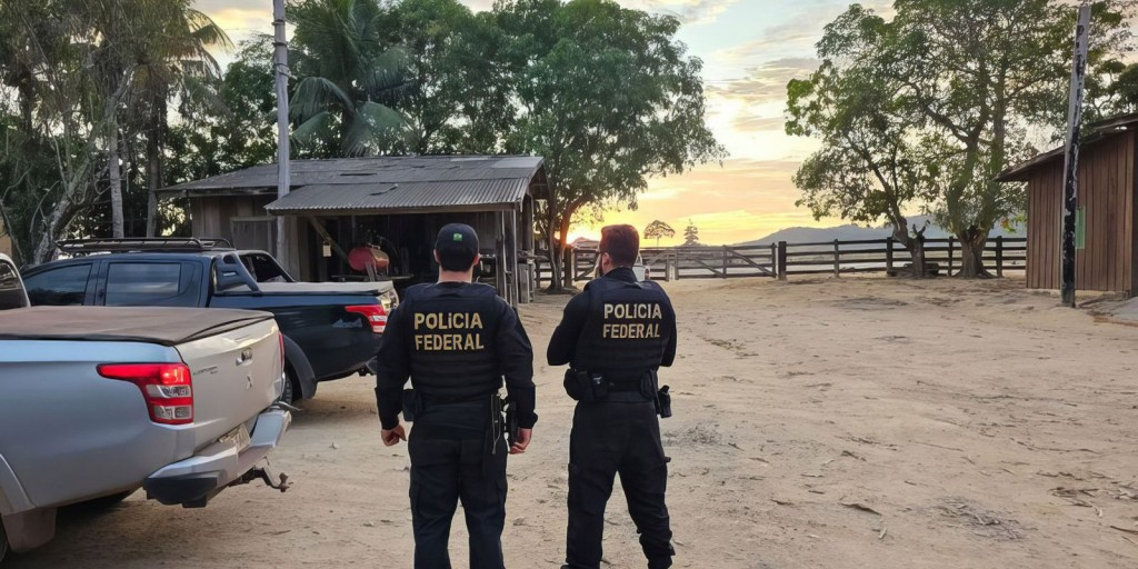© Polícia