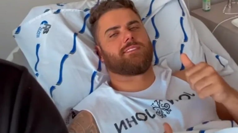 Após acidente, Zé Neto posta mensagem enigmática emocionante: ‘Bom dia, Deus!’