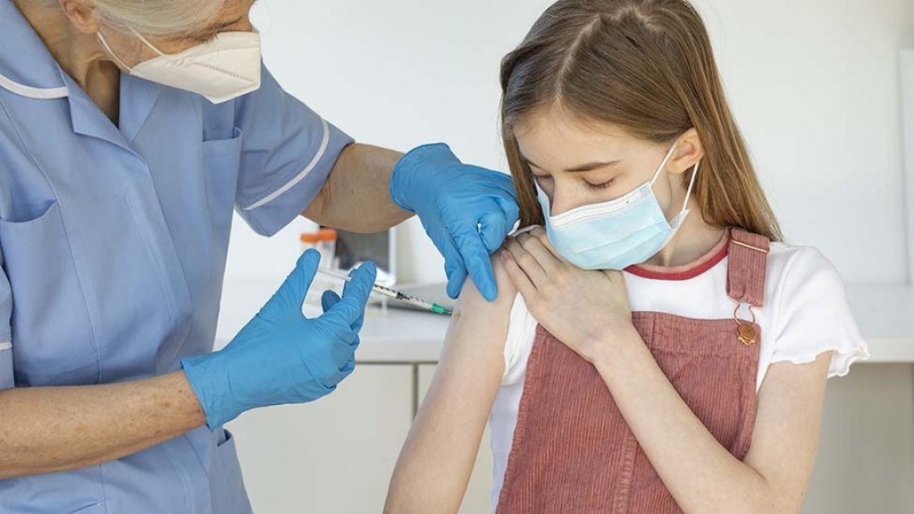 CoronaVac: maioria na Anvisa apoia o uso para crianças acima de 6 anos CoronaVac: maioria na Anvisa apoia o uso para crianças acima de 6 anos