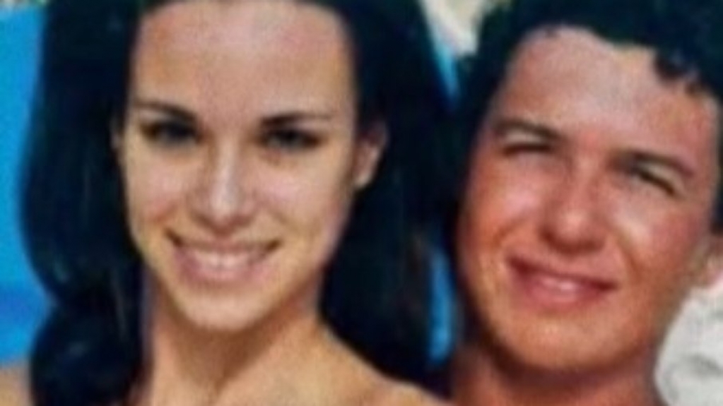 Ana Furtado mostra fotos do começo da relação com Boninho: "Amor só cresce"