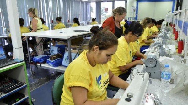 Centro Profissionalizante lança dois novos cursos gratuitos