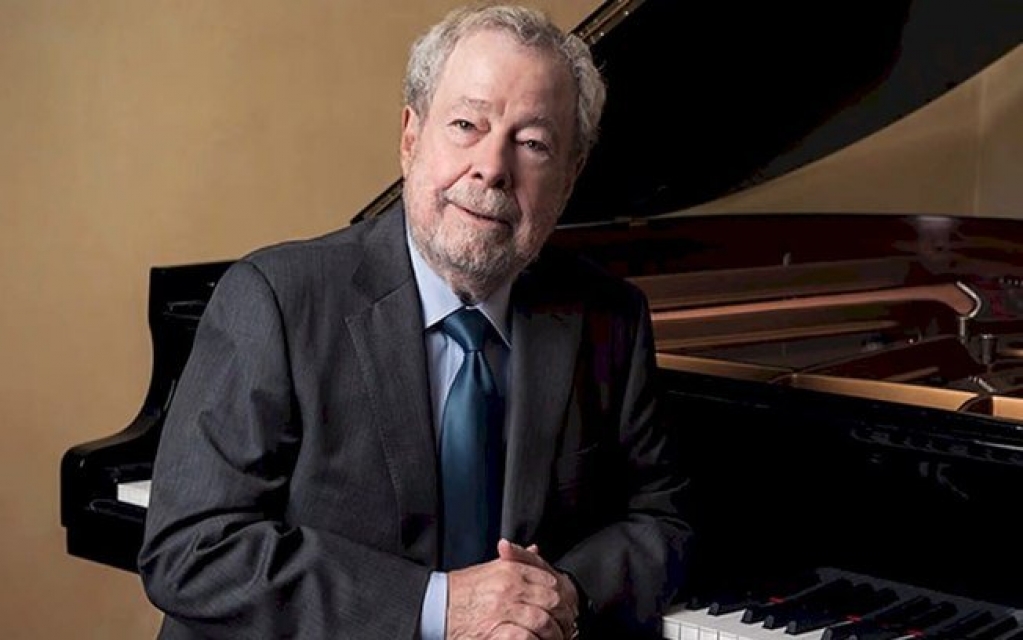 Pianista Nelson Freire morre aos 77 anos no Rio Pianista Nelson Freire morre aos 77 anos no Rio