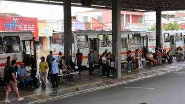 Ônibus em Marília, um bom negócio