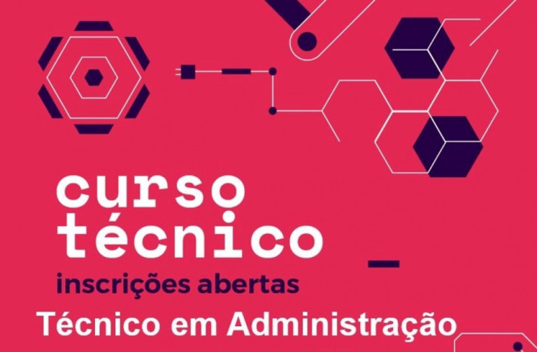 Senai Marília abre inscrições para curso técnico em Administração