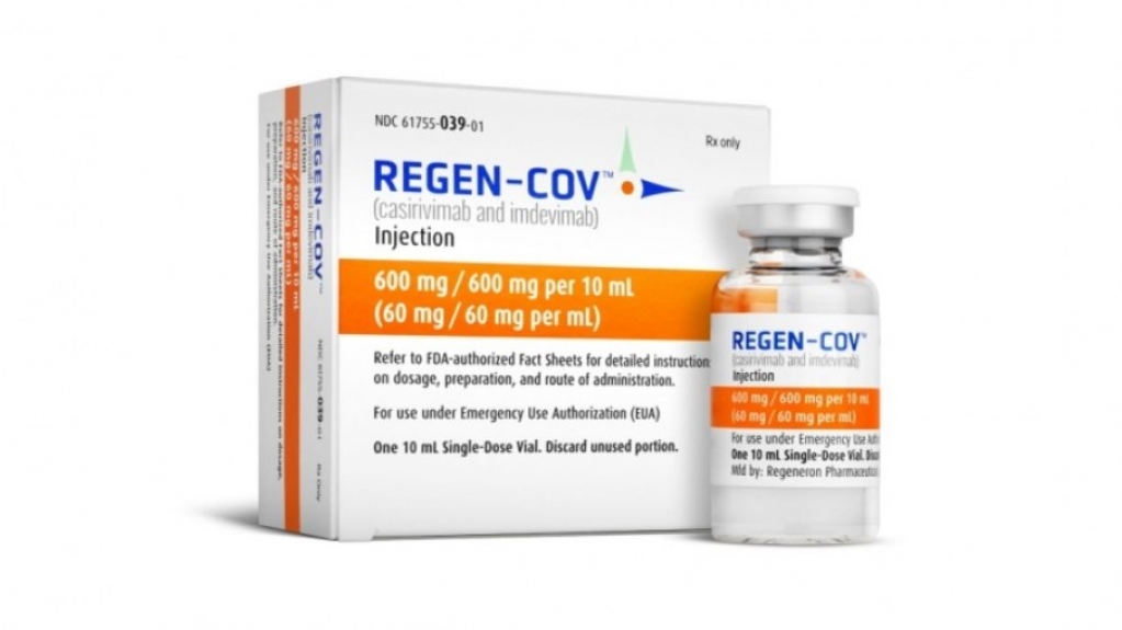 Covid-19: OMS valida medicamento Reng-CoV2, aprovado pela Anvisa