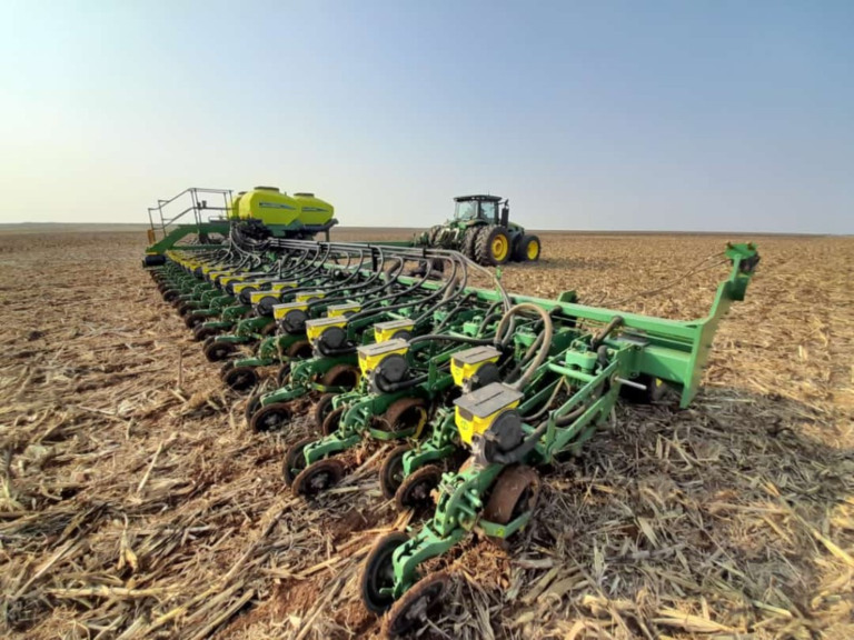 Ipea diz que crescimento do PIB agro em 2023 será de 15,5%