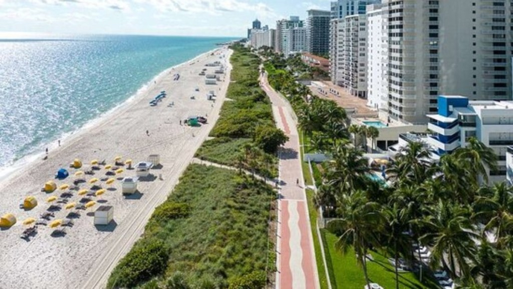 Reprodução/TripAdvisor – 31.03.2023 Miami, Estados Unidos