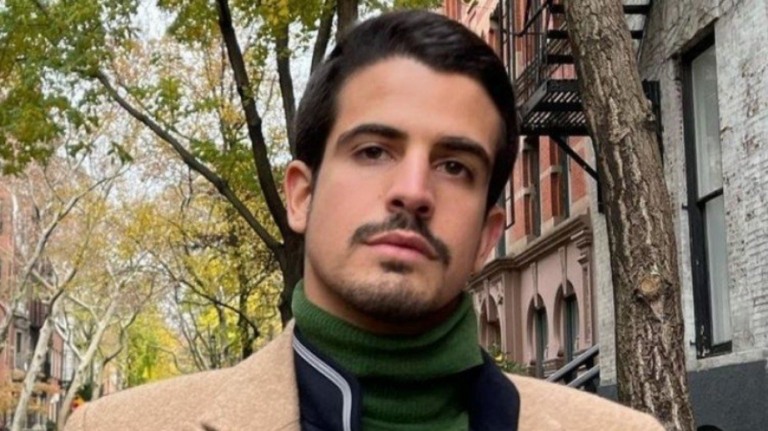 Enzo Celulari ganha elogios após postar vídeo cantando: 'Linda voz'