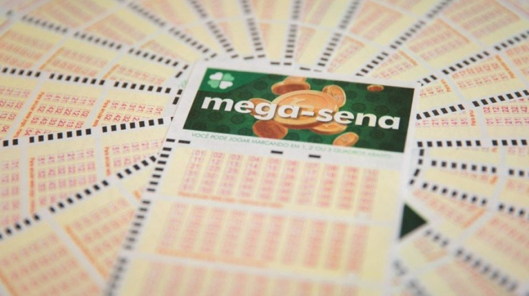 Mega-Sena sorteia R$ 22 milhões neste sábado; veja os números