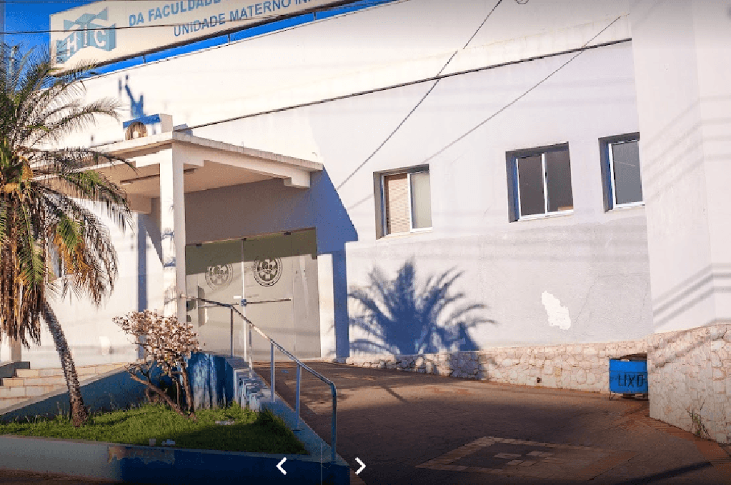 Criança morre horas após deixar hospital em Marília e avó pede investigação Criança morre horas após deixar hospital em Marília e avó pede investigação