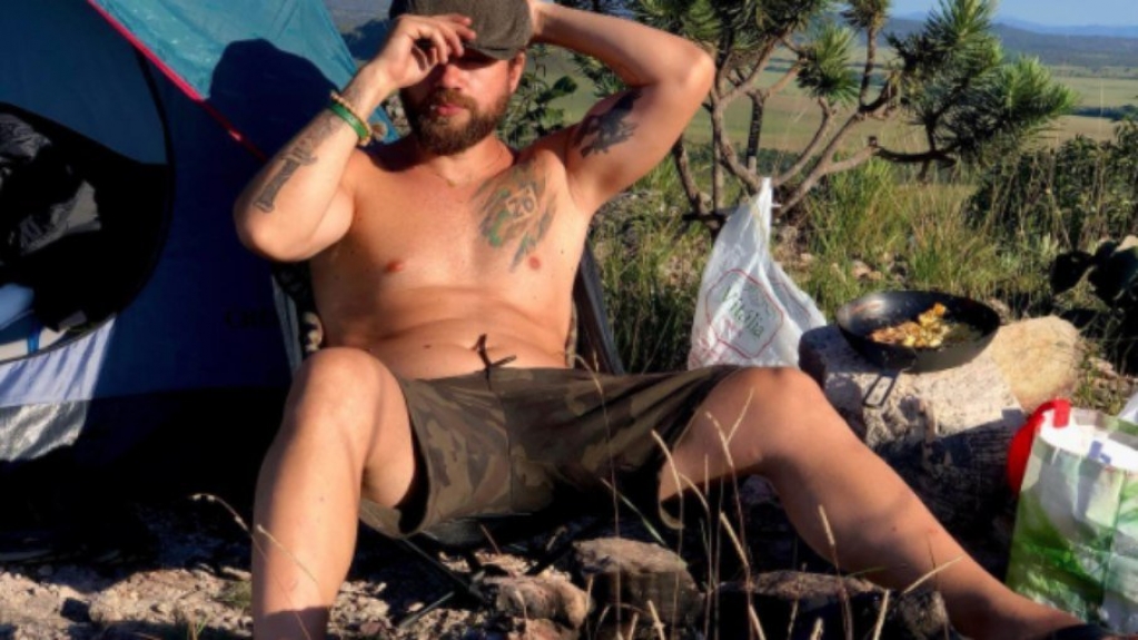 Hipster da Federal: como agente da PF virou fenômeno nas redes em 24h Hipster da Federal: como agente da PF virou fenômeno nas redes em 24h