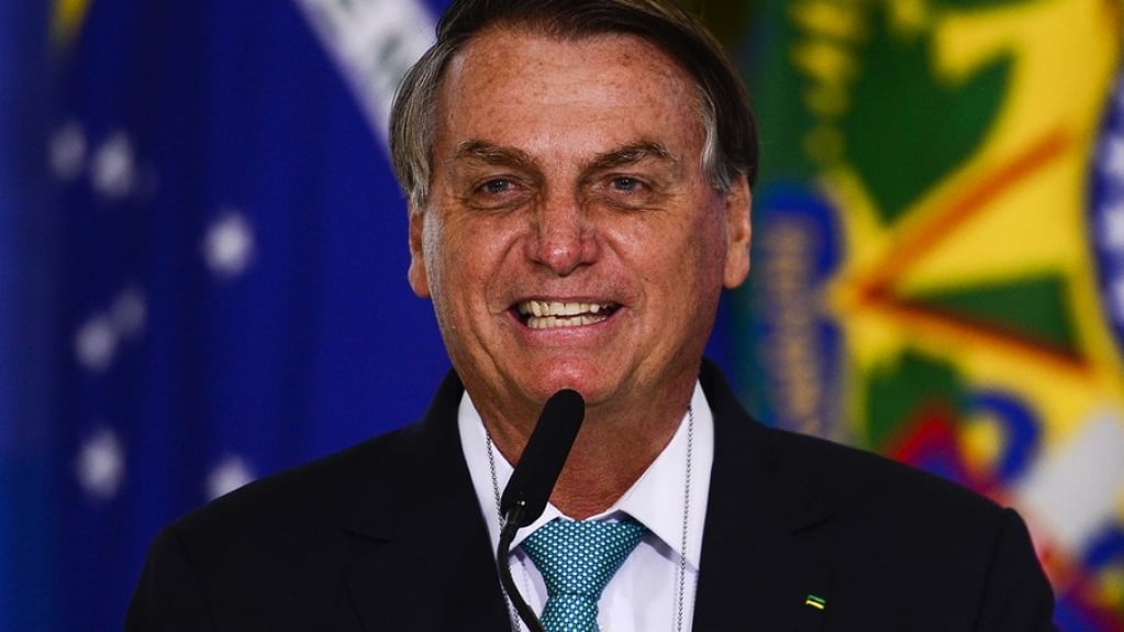 Bolsonaro tem até hoje para sancionar a LDO: "vou fazer o certo com o Fundão"