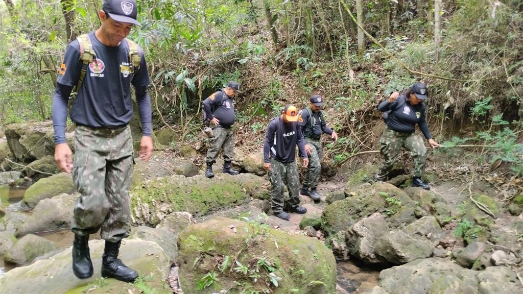 Grupo de resgates e salvamentos de Marilia abre inscrições de voluntários