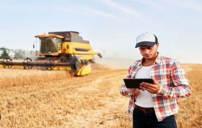 Índice de preços ao produtor aumentou 1,4% em novembro, diz Cepea