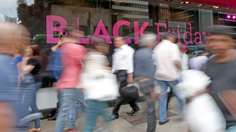 Black Friday é daqui a um mês: veja dicas para aproveitar as promoções
