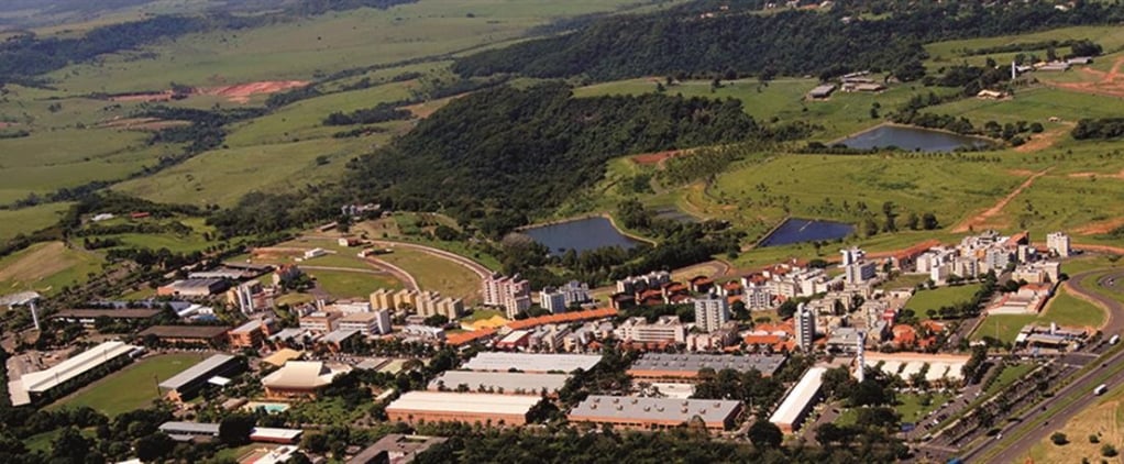 Vestibular Unimar - Chegou a hora de construir seu futuro com as infinitas escolhas da Universidade de Marília