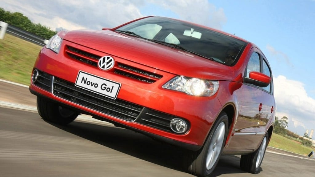 Por que o G5 é o melhor Volkswagen Gol da história