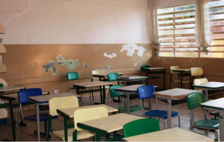Estado anuncia reforma de 14 escolas em Marília e 48 na região; veja lista