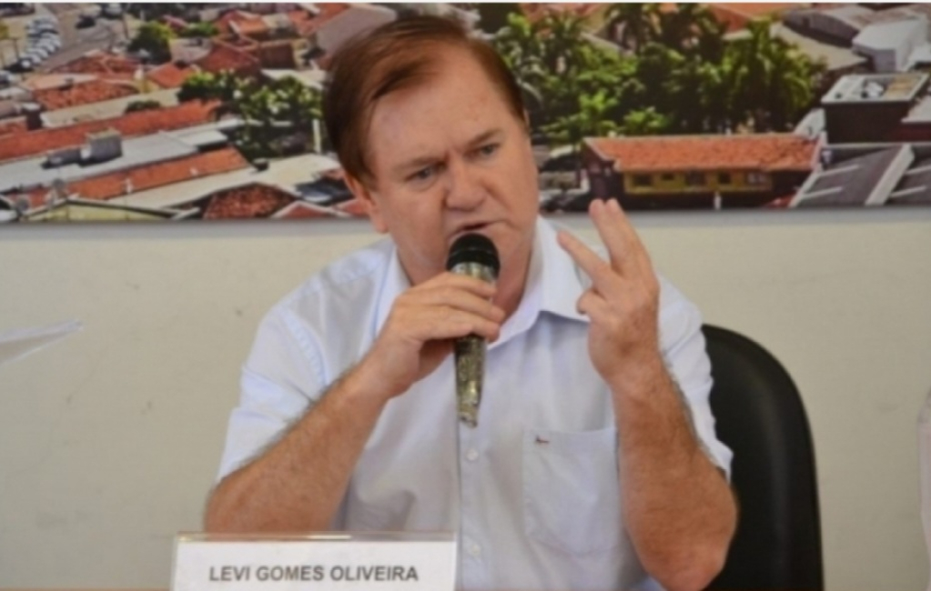 MP quer novo depoimento de Levi sobre atentado em Marília