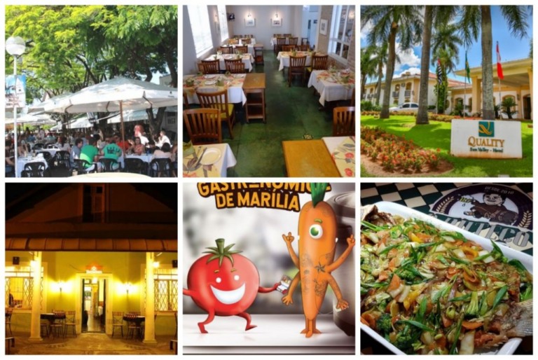 Almoço dos Pais tem programação especial em restaurantes; festival é atração