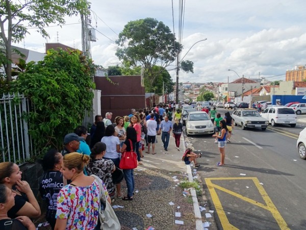 Um ano depois - TJ julga eleição de conselho tutelar em Marília