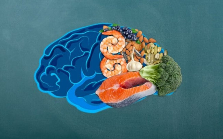 Saiba como a alimentação pode melhorar a sua memória