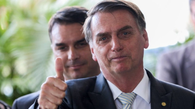 Rachadinha: investigador teve dados acessados no governo Bolsonaro