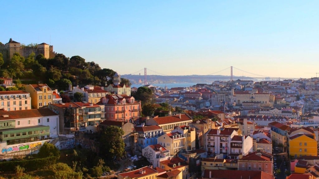 Unsplash Segundo o ‘Relatório de Tendências de Viagens 2023’, Lisboa é o destino mais buscado pelos brasileiros