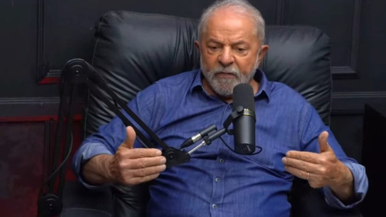 Lula quer sondar STF sobre fim do Orçamento Secreto