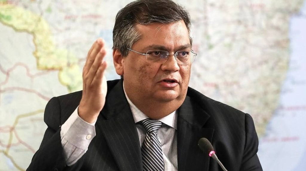 Para segurar protestos, Dino autoriza uso da Força Nacional no DF Para segurar protestos, Dino autoriza uso da Força Nacional no DF