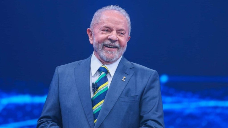Lula diz que deve montar ministérios após viagem ao Egito para COP27