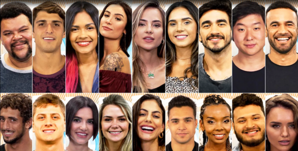 Médica e modelo do Oeste Paulista escolhidos para Big Brother 2020