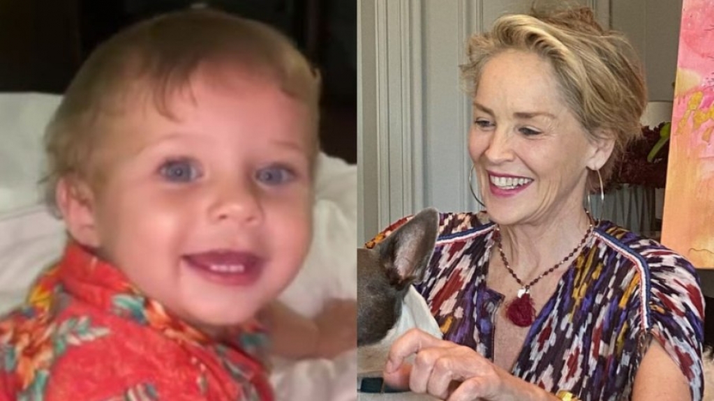 Sobrinho de Sharon Stones morre após falência total dos órgãos