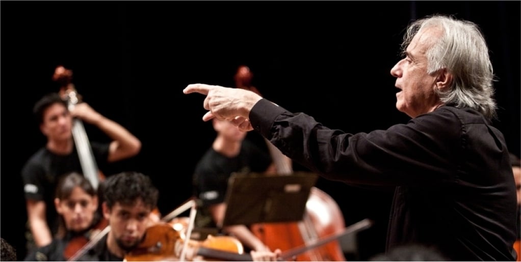 João Carlos Martins traz Bachiana a Marília em show gratuito; exige cadastro