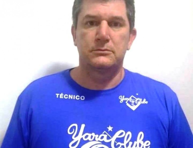 Luto - Futsal de Marília perde técnico Luiz Augusto, inspiração para gerações