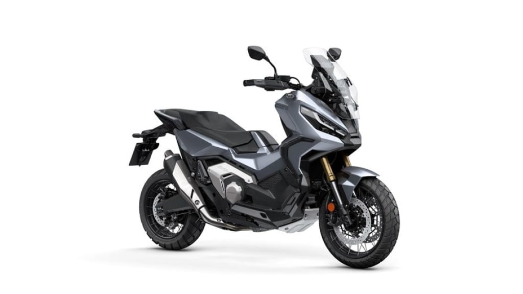 Honda lança linha 2023 de sua scooter X-ADV a partir de R$ 90,7 mil