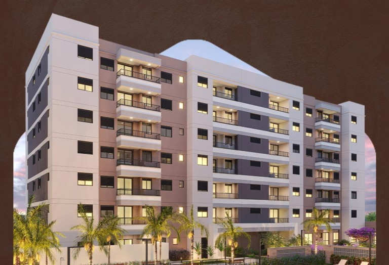 Tack lança nova fase do Inspire; residencial une toda estrutura, valorização e ótima localização