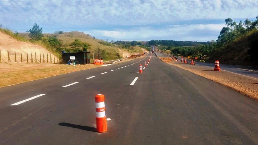 Rodovias têm operação especial e controle de álcool na região