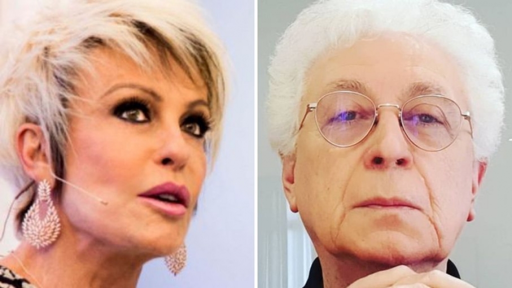 Aguinaldo Silva repercute funeral de Lázaro e sobra até para Ana Maria Braga Aguinaldo Silva repercute funeral de Lázaro e sobra até para Ana Maria Braga