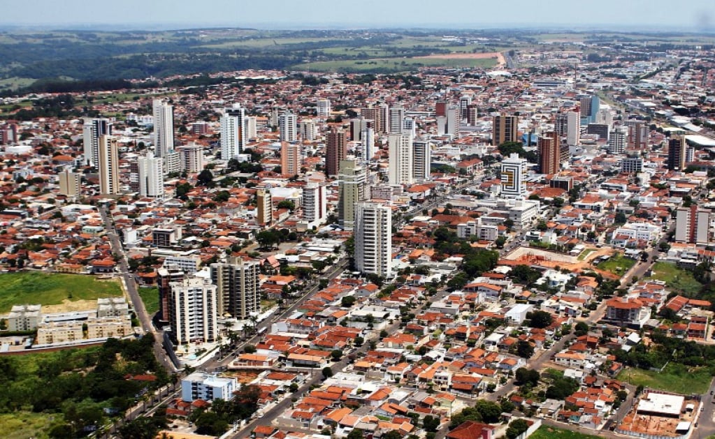 Prévia do Censo reduz projeção de população em Marília; veja mais cidades