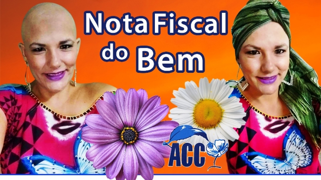 ACC lança programa de eventos e orienta doações com Nota Fiscal