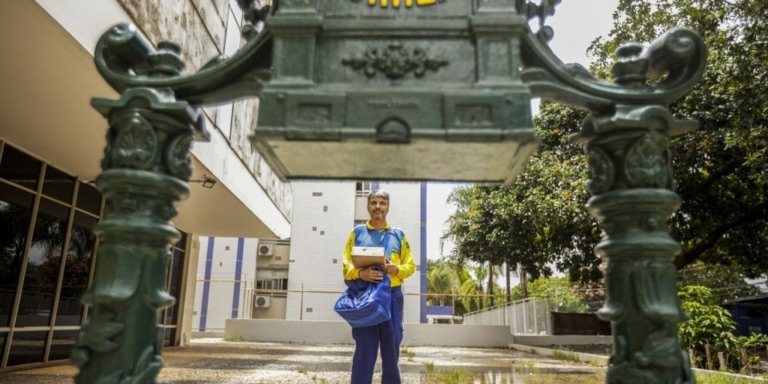 © Joédson Alves/Agência