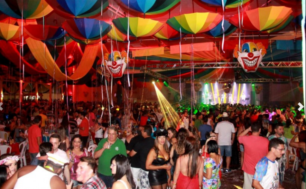 Pesquisa vai definir carnaval do Circo em 2018; veja como votar