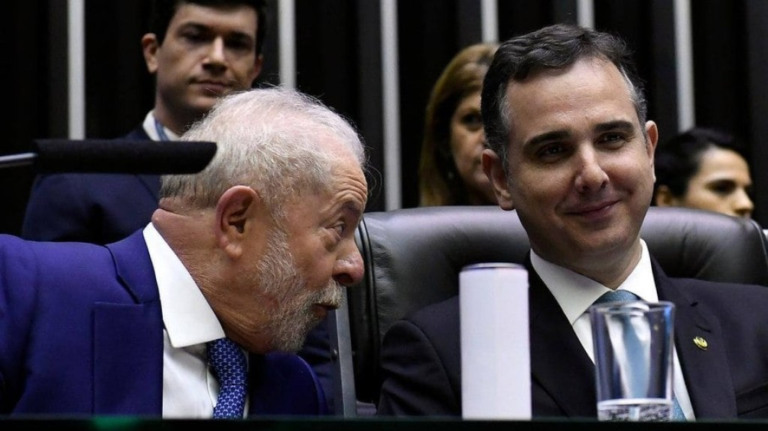 Por que o governo não quer a instalação de uma CPI?