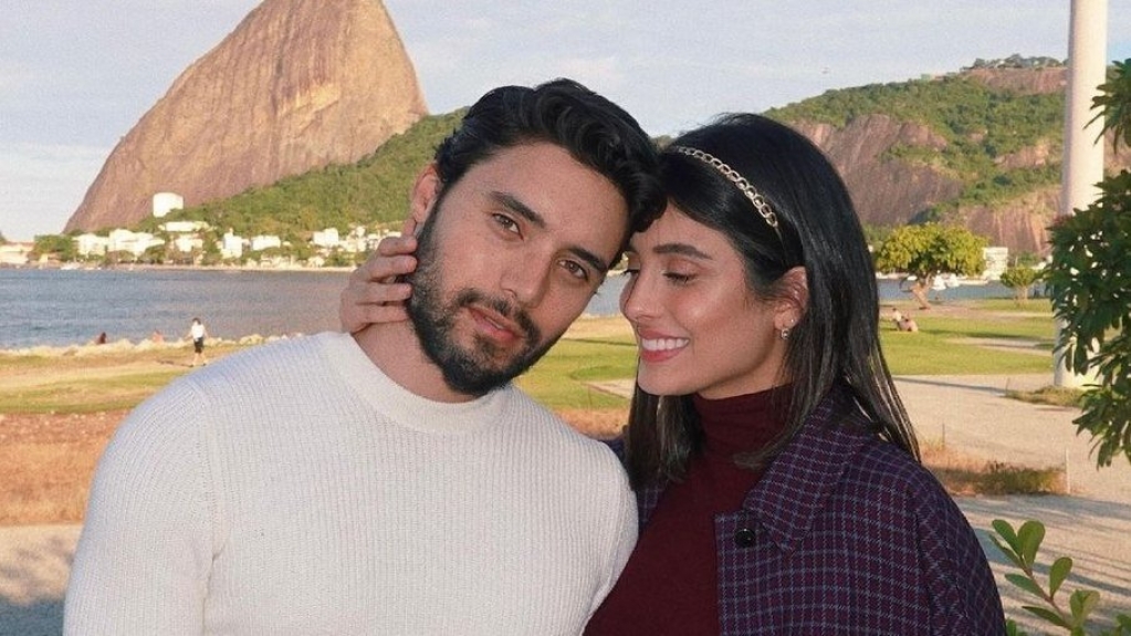 Casamento de Leticia Almeida acabou porque ex teria inveja da carreira dela